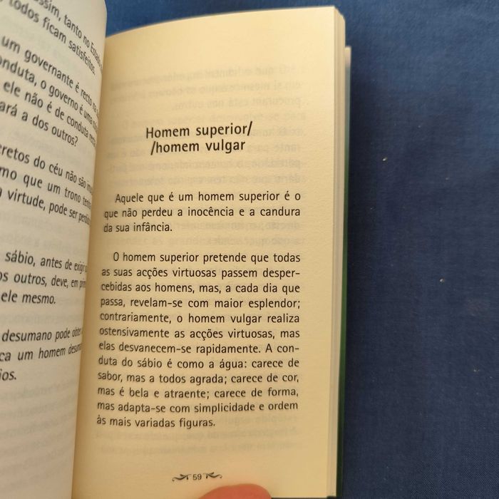 Loureiro Neves - Meditações Orientais, Confúcio e Lao Tse