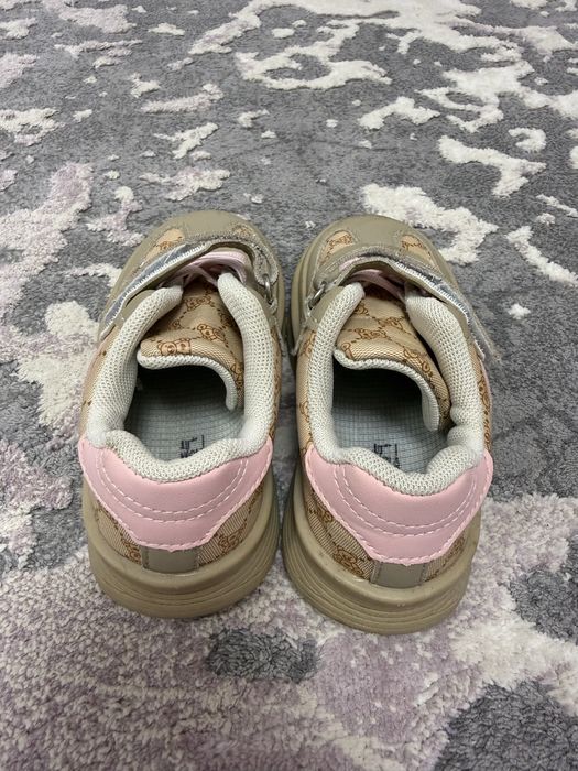 Кросівки снікерси кеди Campus унісекс