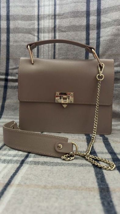 Сумка Rinascimento Vera Pelle(Оригінал,Італія)