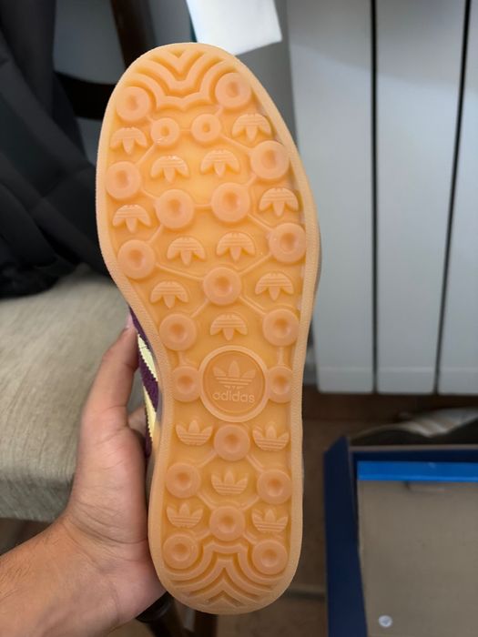 Ténis gazelle adidas
