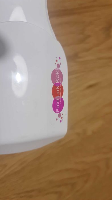 Lokówka automatyczna Fale Loki Koki Twister N 301 premium