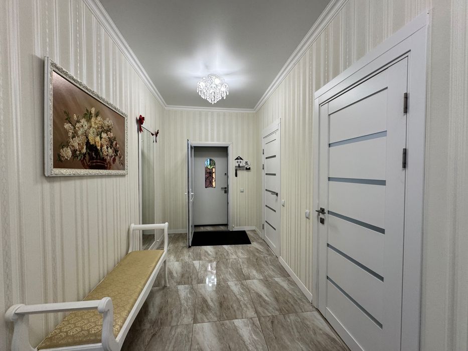 Продаж будинку з ремонтом до центру Києва 15 хв., початок Вишгороду