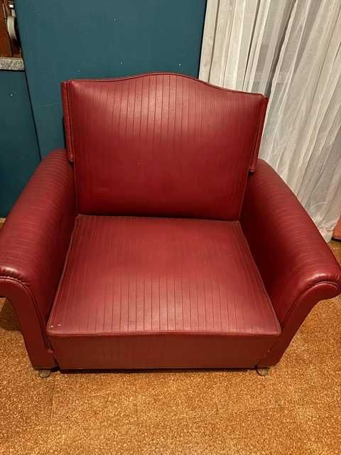 SOFÁ CAMA Pessoa Singular