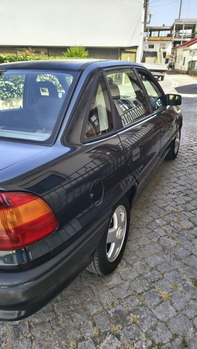 Opel Astra 1.4 Gasolina
