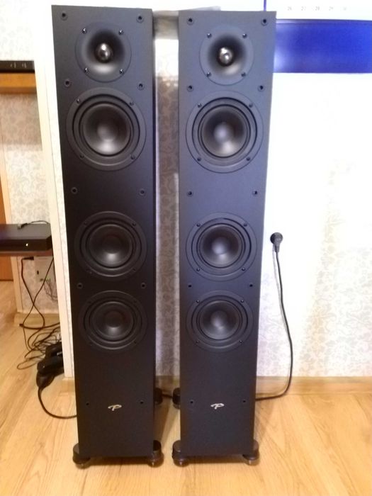 Kolumny Paradigm monitor SE 3000F 2 sztuki