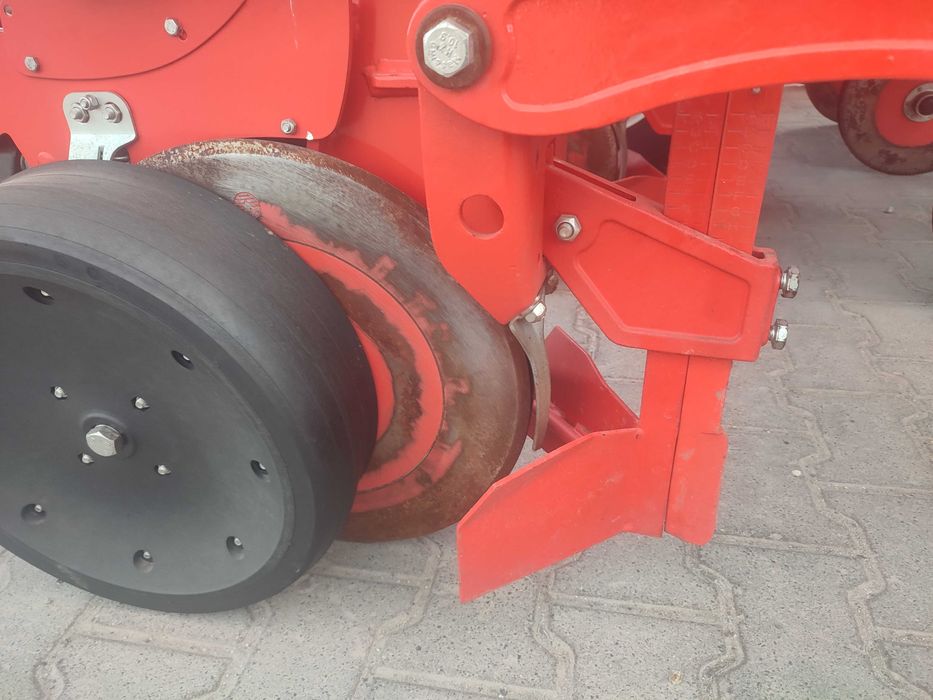 Gaspardo Maschio MTR NOWY, 105 000 brutto