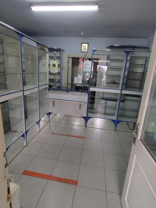 Комерційна нерухомість