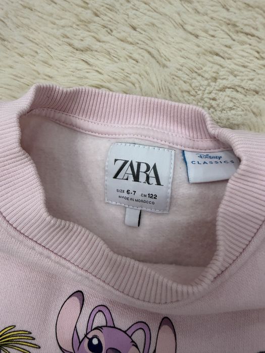 Кофти Zara 122 розмір