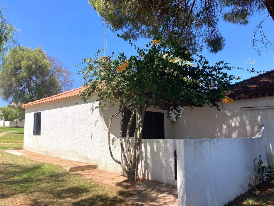 Pedras Del Rey - Algarve