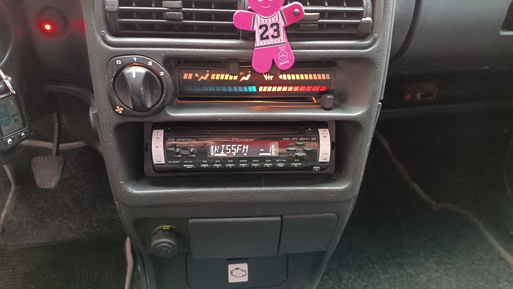 ВАЗ 2115 2008 року