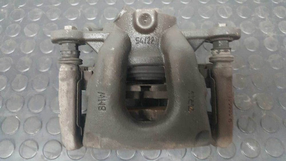 PINÇA DE TRAVÃO FRENTE ESQUERDA BMW SERIE 1 BERLINA (E81/E87) 118D