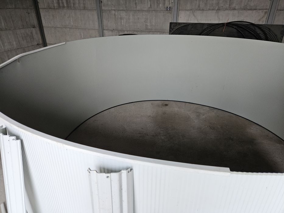 Basen L120 x Fi300