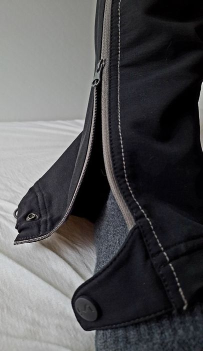 Spodnie skiturowe Lahore pants Milo