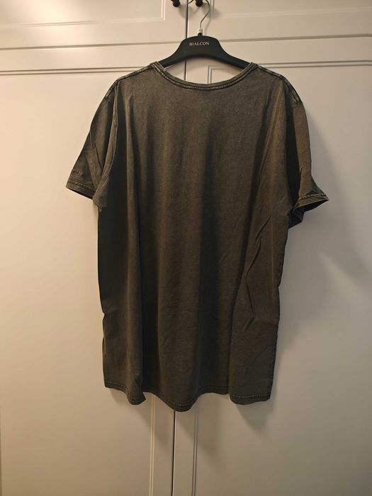 T-shirt Pitbull stan jak nowa