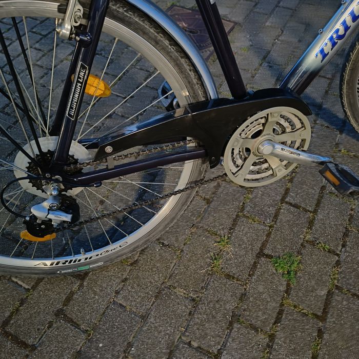 Sprzedam rower Triumph