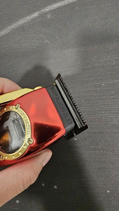 Stylecraft Pro Instinct 11.500 RPM