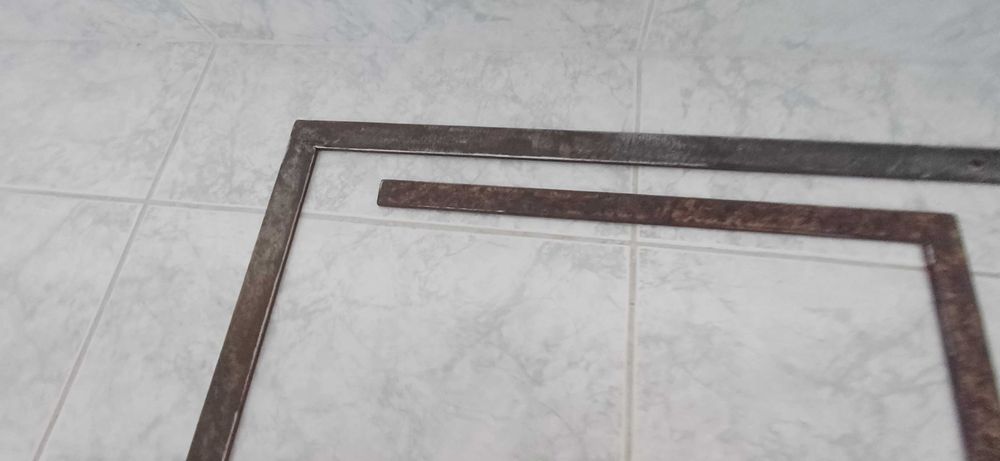 Esquadros de Pedreiro