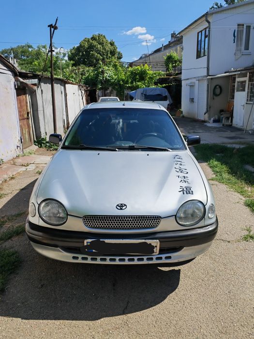 Продам Toyota Corolla E110