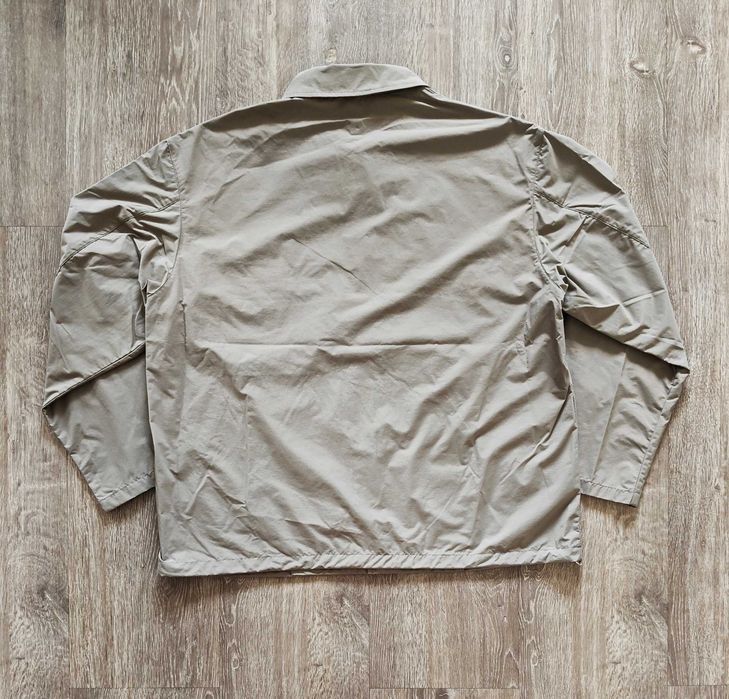 Nowa kurtka K-Way Rohan L (Harrington / Quiet Luxury / Taupe)