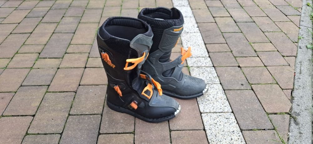 Buty cross enduro thor r 39