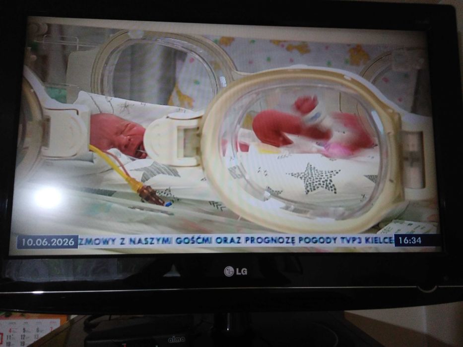telewizor LG 32 cale
