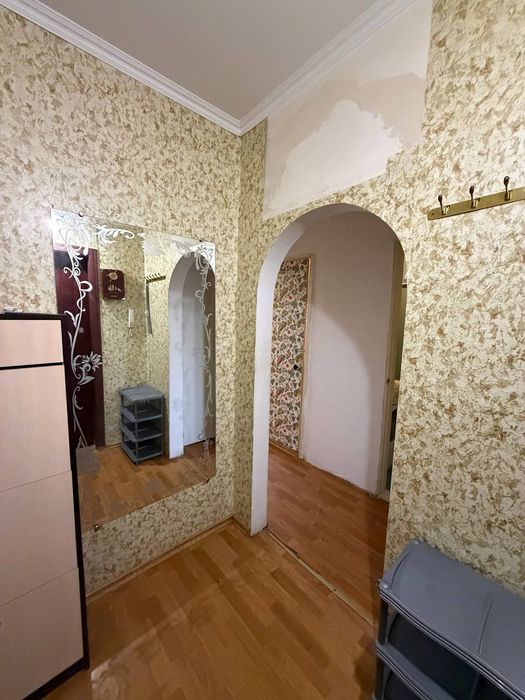 Сдам 1 кв Семёна Палия 60.
