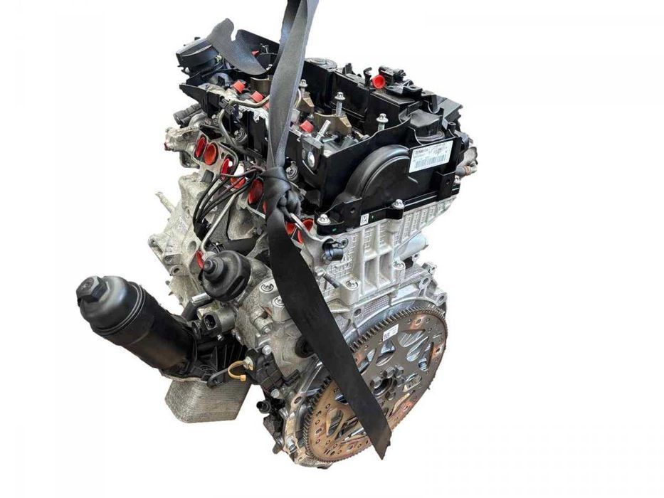 Двигун 2.0d B47D20A BMW X1 F48 xDrive20d , гарантія 14 днів