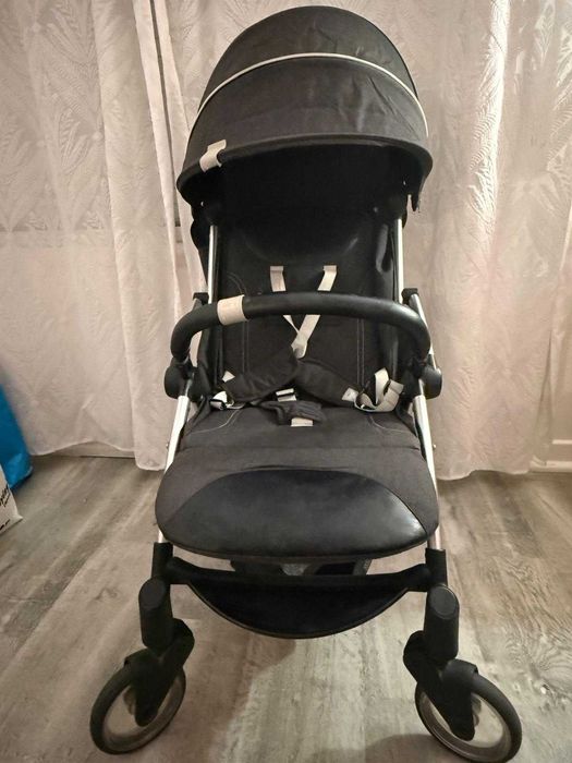 Carrinho de Bebé Chicco Goody Plus