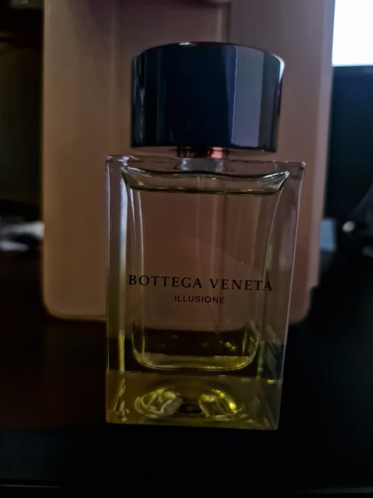 Bottega Veneta Illusione for Him 90 ml