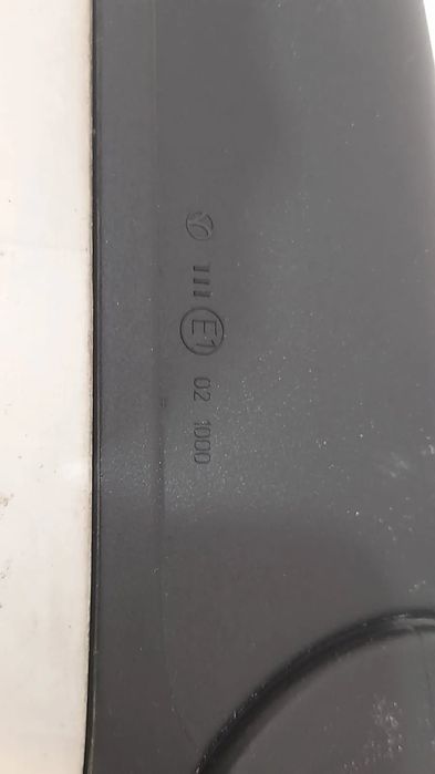 ESPELHO RETROVISOR ESQUERDO DIREITO AUDI A3 8P 8P3 SLINE S-LINE S