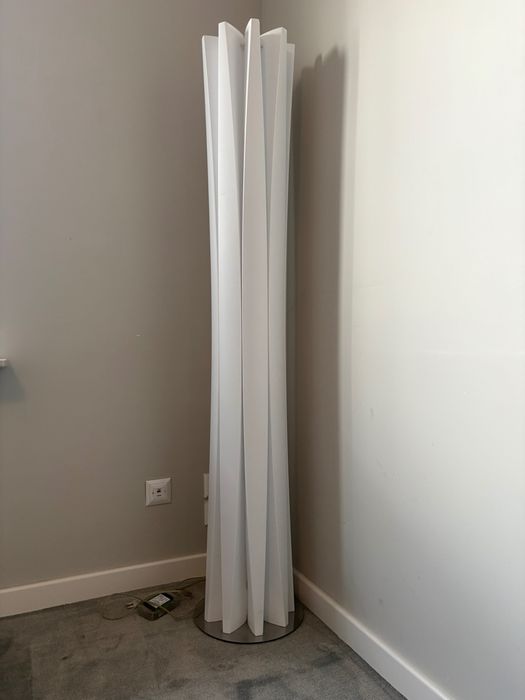 Lampa stojąca Slamp