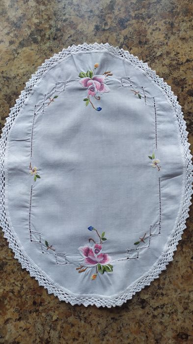 Салфетки для дому