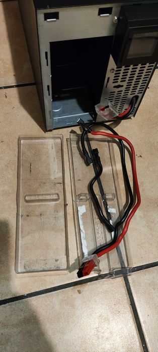 Лінійно-інтерактивний ДБЖ Eaton 5SC 750 LV (5SC750)