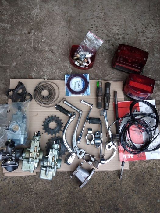 Минск б/у р. 1989