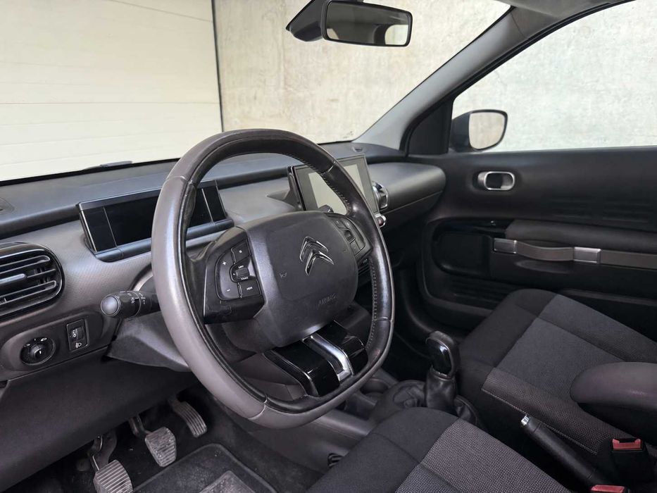 Citroën C4 Cactus VTi 82 Shine Edition - desde 89€/mês