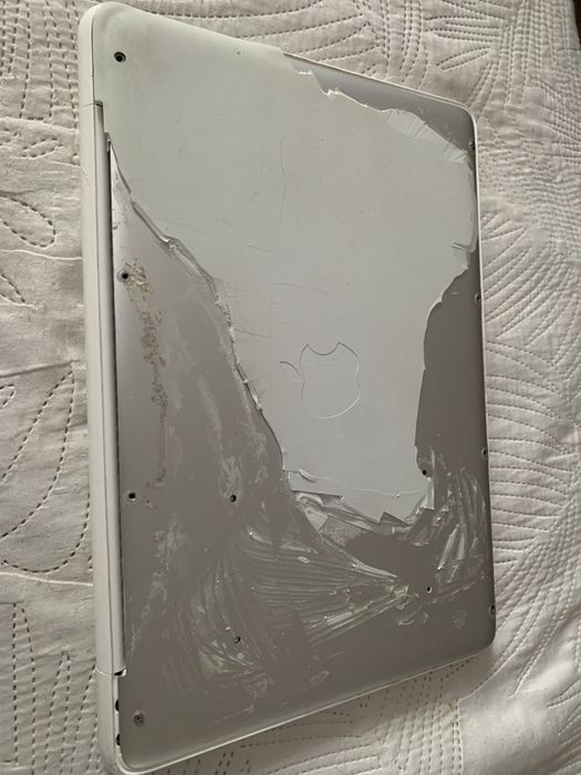 Laptopy 3 szt. na czesci lub naprawy