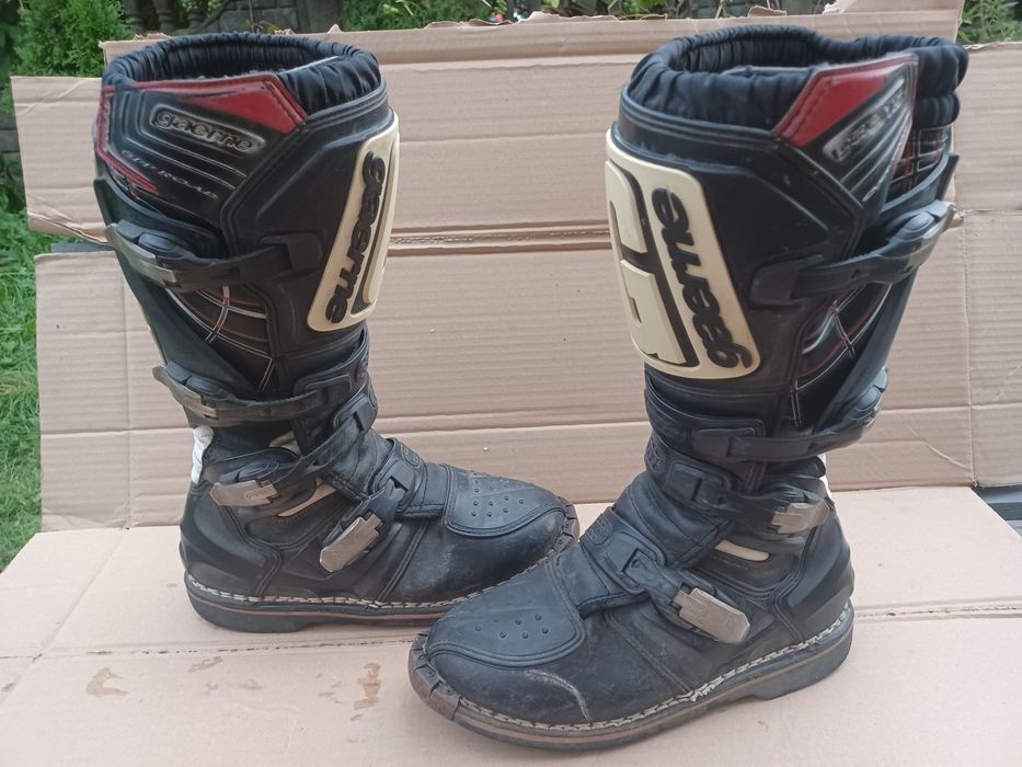 buty gaerne w Twojej okolicy Sprawd kategori Motoryzacja