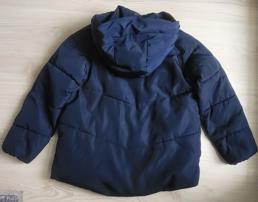 Kurtka Zara rozm.140