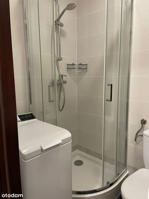 Mieszkanie 28 mkw, Warszawa, Sródmieście, Muranów, Andersa - Widok 6