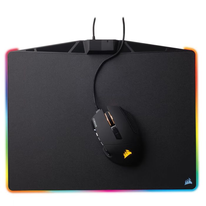 Corsair MM800 RGB Polaris Mouse Pad64354259319811120