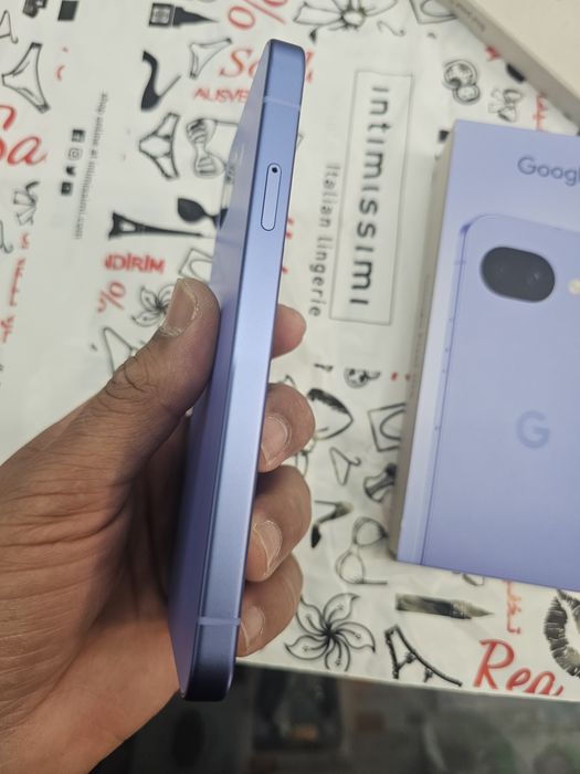 Google pixel 10a 128gb