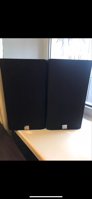 Dali Opticon 2 Black