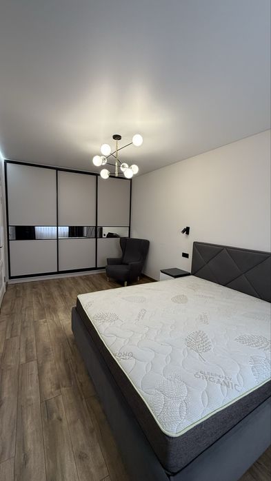 Оренда однокімнатної квартира в м-н Каскад