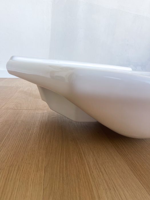 Lavatório Oval [novo]