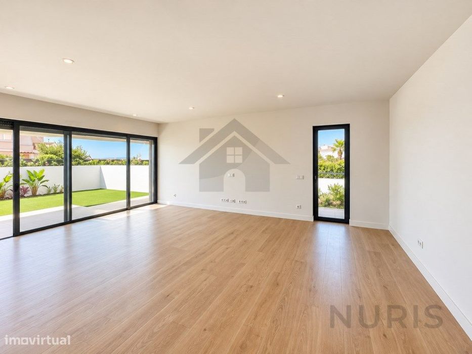 Apartamento T2 para Venda em Condomínio de Luxo em Ferragudo, Lagoa