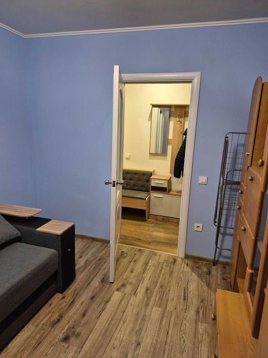 Довгострокова оренда 2-х кімнатної квартири. Центр.