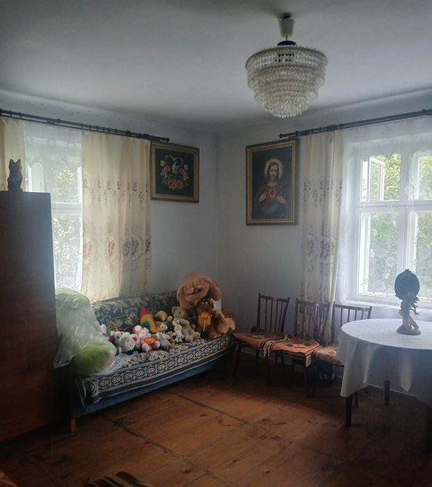 Продається будинок в селі