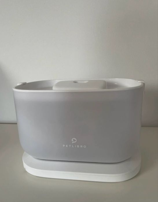 Petlibro - Dockstream Water Fountain - 2.5L