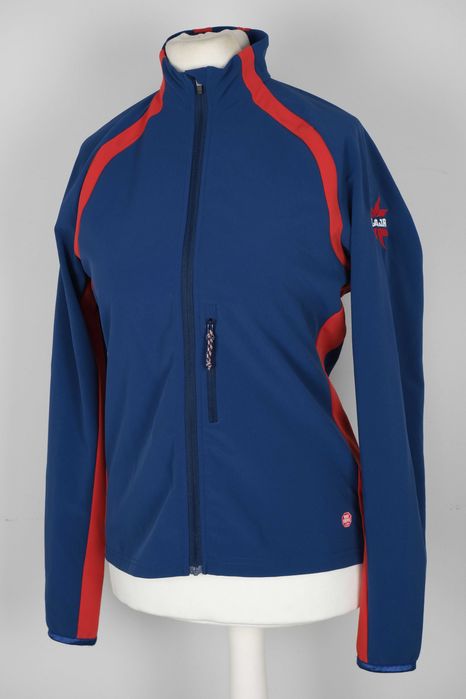 Maloja Softshell gore windstopper damski r M
