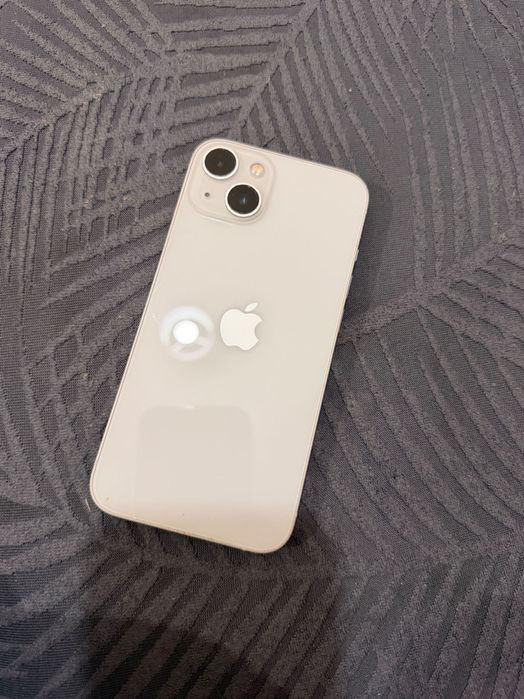 iPhone 13 branco